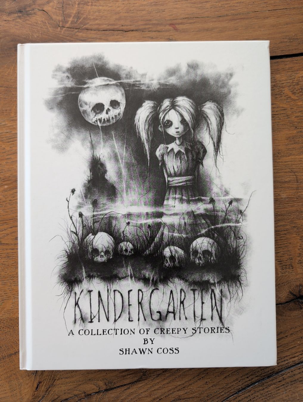 BD: Rare collectors Comic: Kindergarten – D'occasion à Luzern par roene
