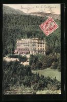 St. Cergues, Grand Hotel de l'Observator