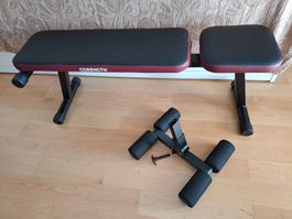 Banc de musculation Corength
