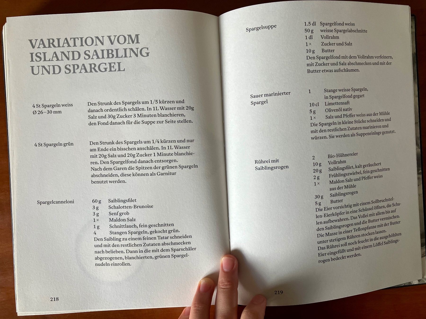 Libri: Zu wenig Parmesan - Flavio Fermi – Usato da Zürich venduto da mou_j96c 4