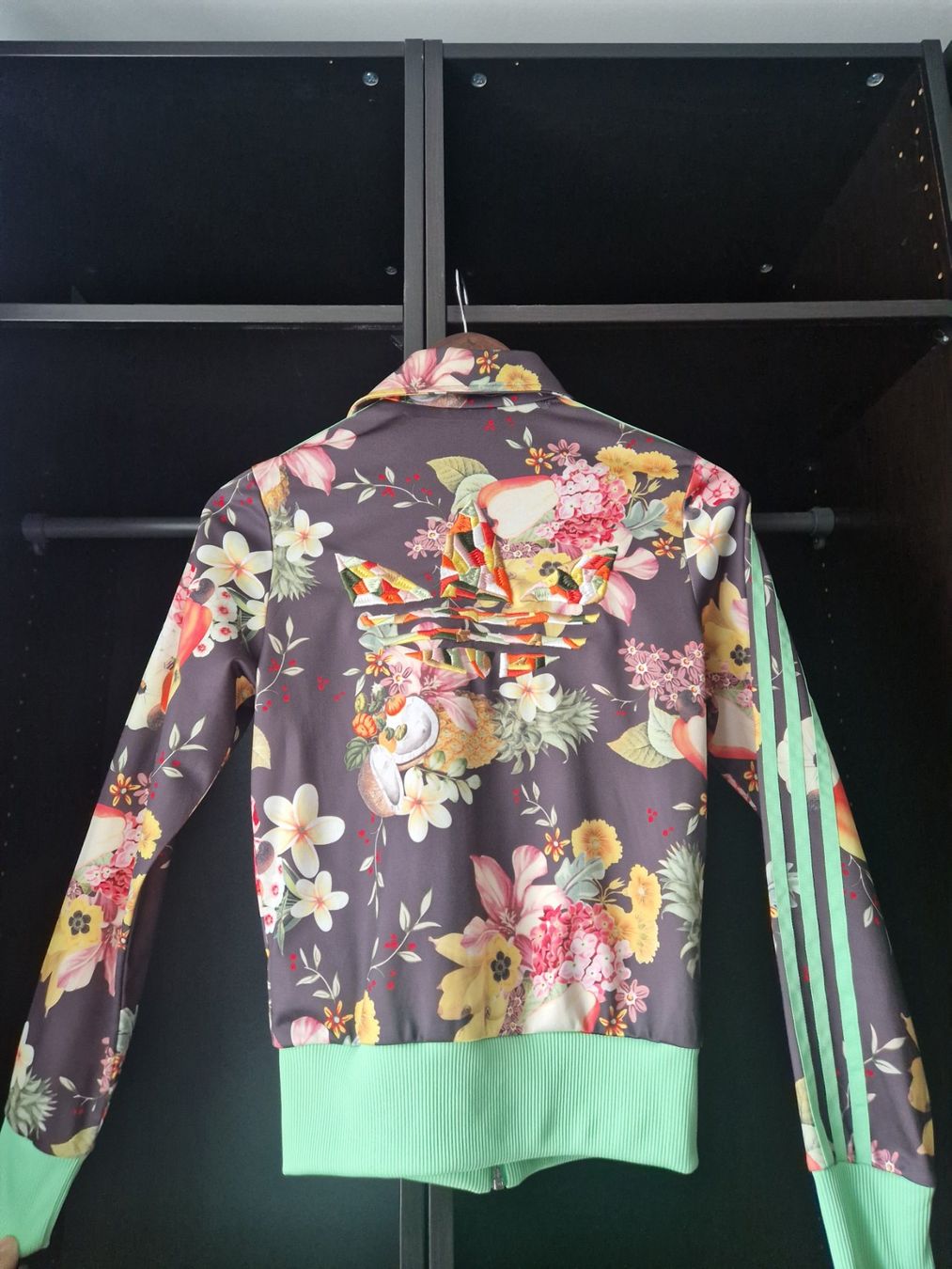 Adidas Giacche: Adidas Orignals Sportjacke – Nuovo (secondo la descrizione) da Zürich venduto da ani_xqf5 1
