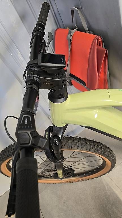Vélos: E-Bike Cube Neu  750wh – D'occasion à Bronschhofen par Timi.g 3