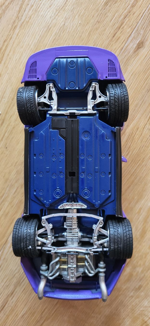 Tamiya Modellini d'auto: Porsche 911 GT2 Road Version – Nuovo (secondo la descrizione) da Bottenwil venduto da Toyscout 7
