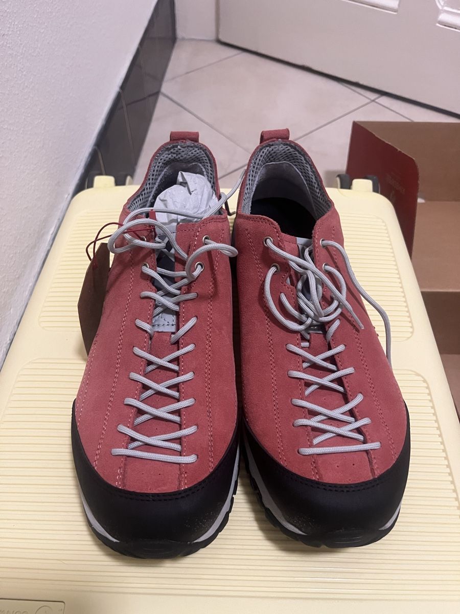 Scarpe da uomo: Kimberfeel Mont Blanc Belinda – Nuovo e nell'imballaggio originale da Lausanne venduto da aloncey 2