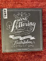 Hand Lettering Buch