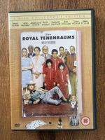 Die Royal Tenenbaums (2001)