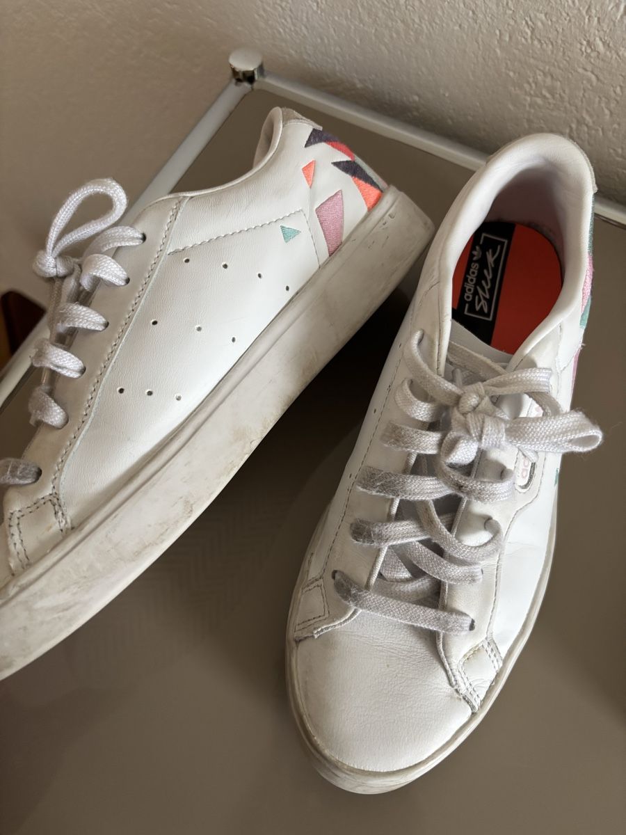 Adidas Herrenschuhe: Adidas Sneakers Turnschuhe – Gebraucht aus Boniswil von Biancaneve91 3