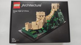 Lego Great Wall of China 21041