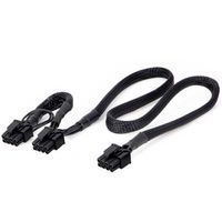 PCIE Kabel-8Pin (6+2) Stecker Stromversorgungskabel