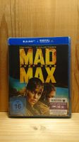 MAD MAX Fury Road Blu-Ray