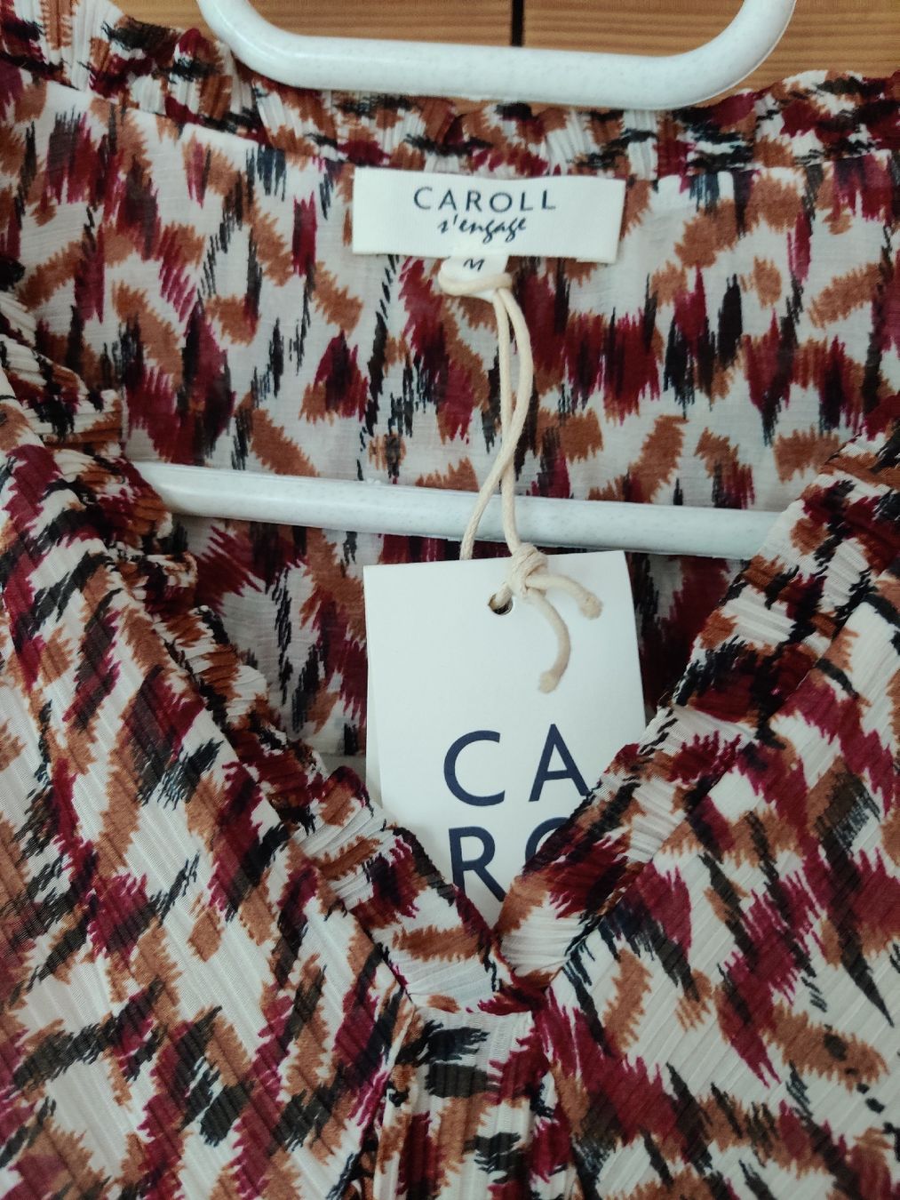 Kleider: Carroll Kleid M – Neu und originalverpackt aus dornach von morgenrot2000 1