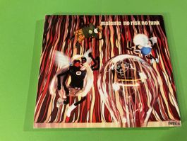 Malente - No Risk No Funk CD - Top Zustand - Jetzt sichern!