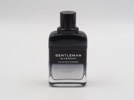 GIVENCHY Gentleman Eau de Toilette Intense 100ml (26092698)