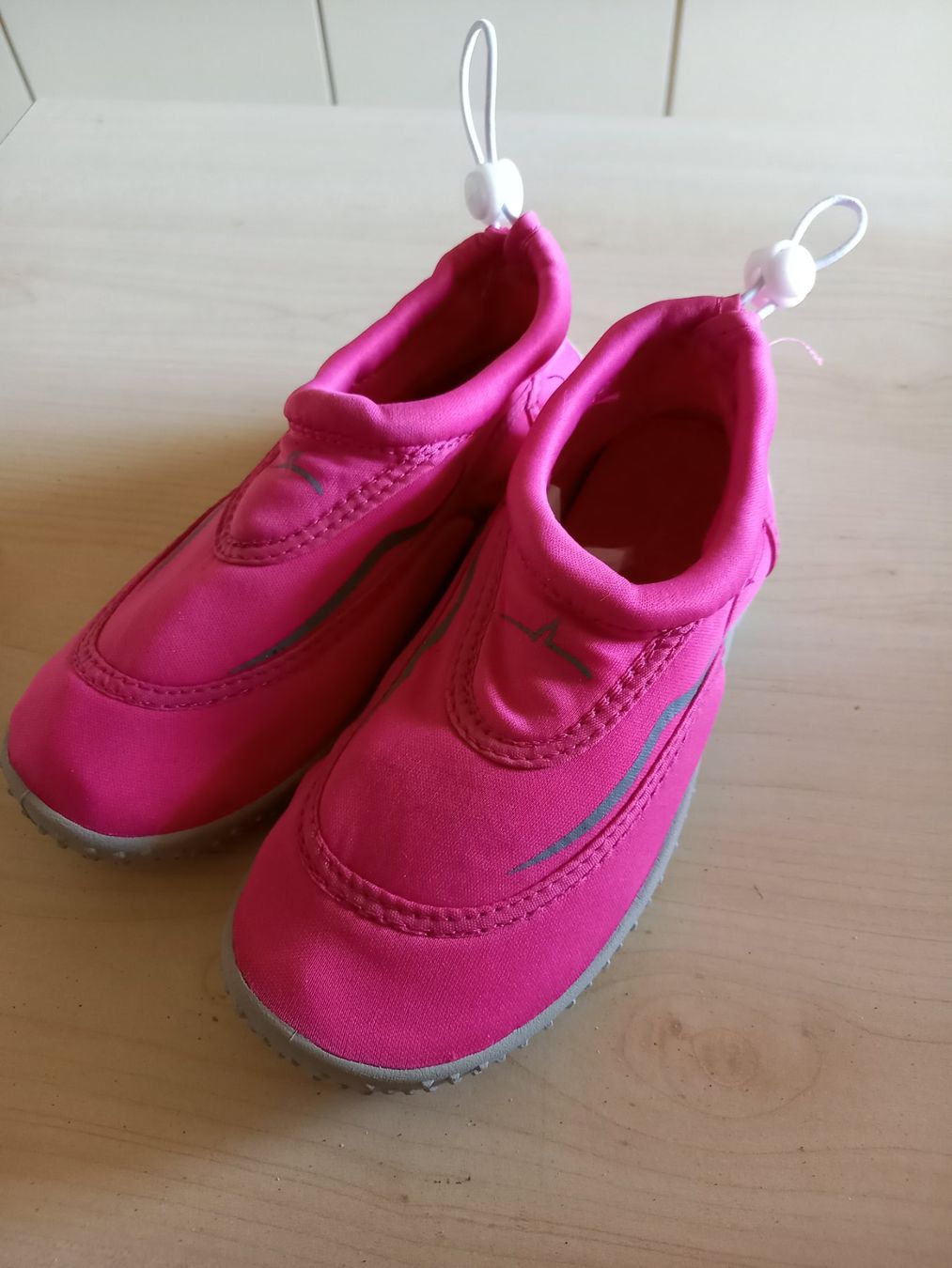 Scarpe per ragazze: Mädchen Freizeitsschuhe/ Ballerina Gr 32 – Nuovo (secondo la descrizione) da Möhlin venduto da Simba4871 2