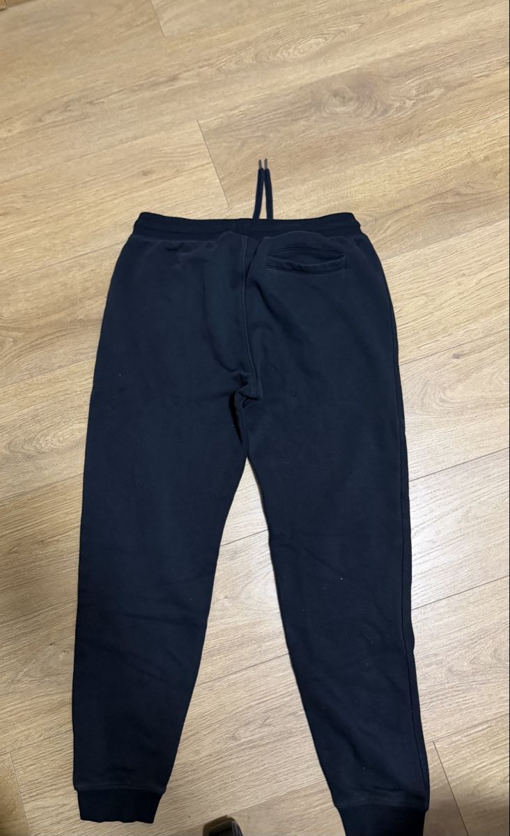 Pantalons: Pantalone Nero – D'occasion à Bodio TI par bau_62fr 1