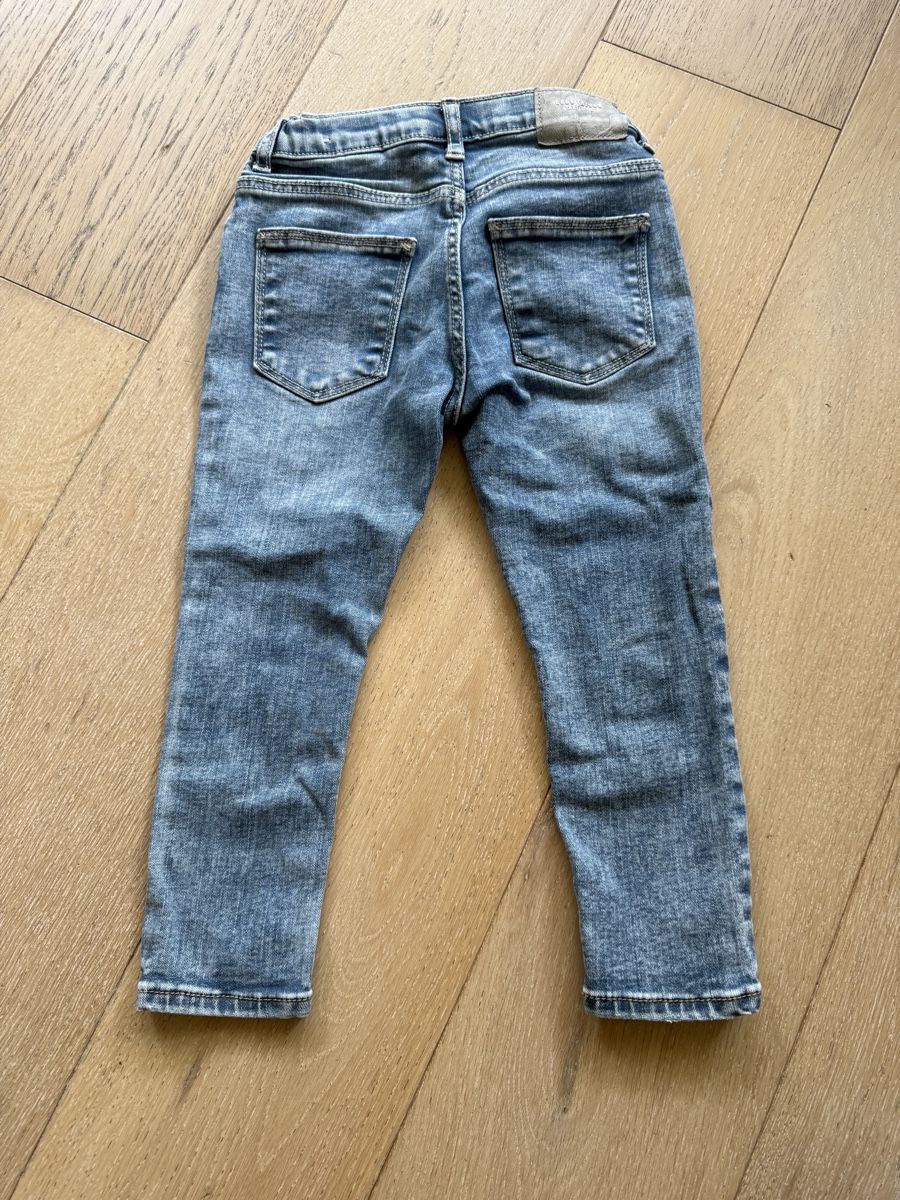 Pantaloni: 5 Hosen 98 – Usato da Therwil venduto da ang_7jcm 6