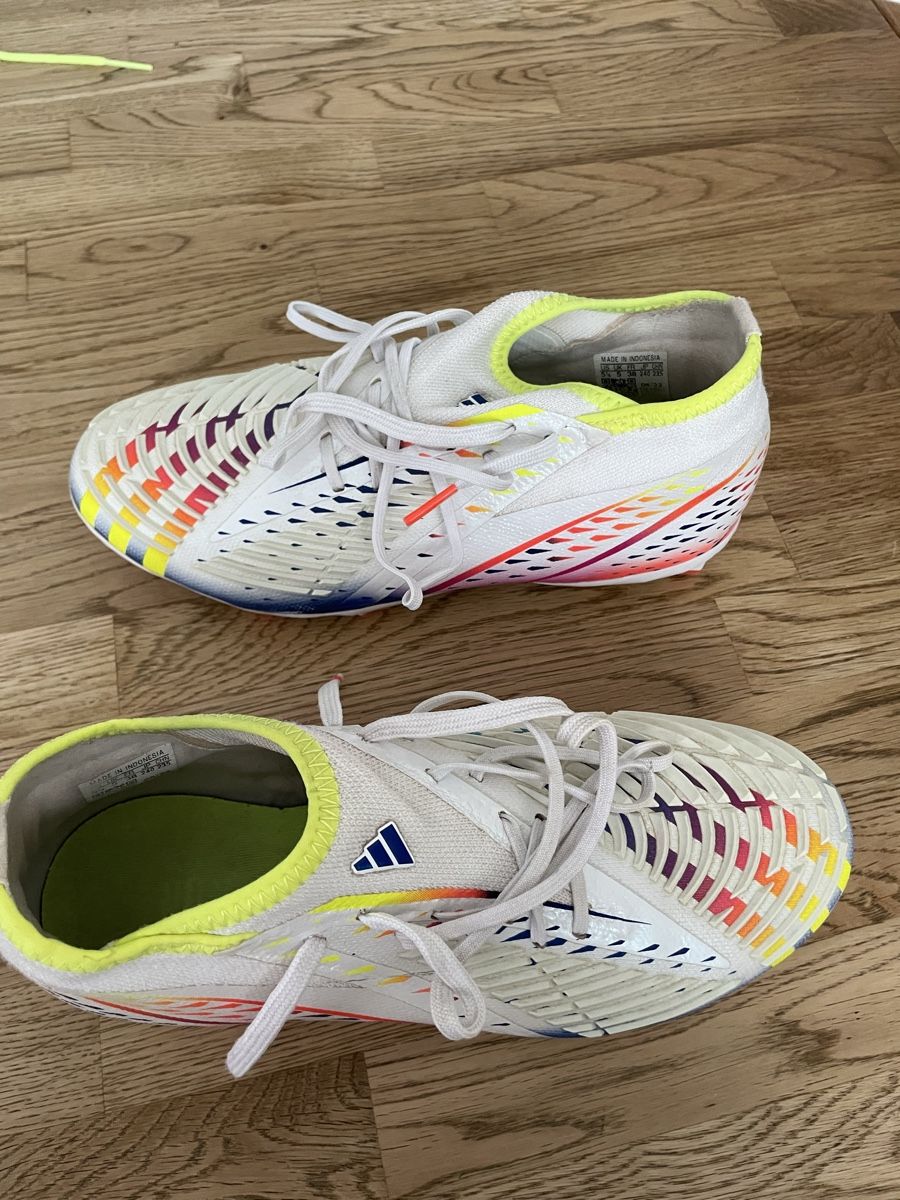Chaussures hommes: Fussballschuhe – D'occasion à Glattfelden par Tunichtgut74 2