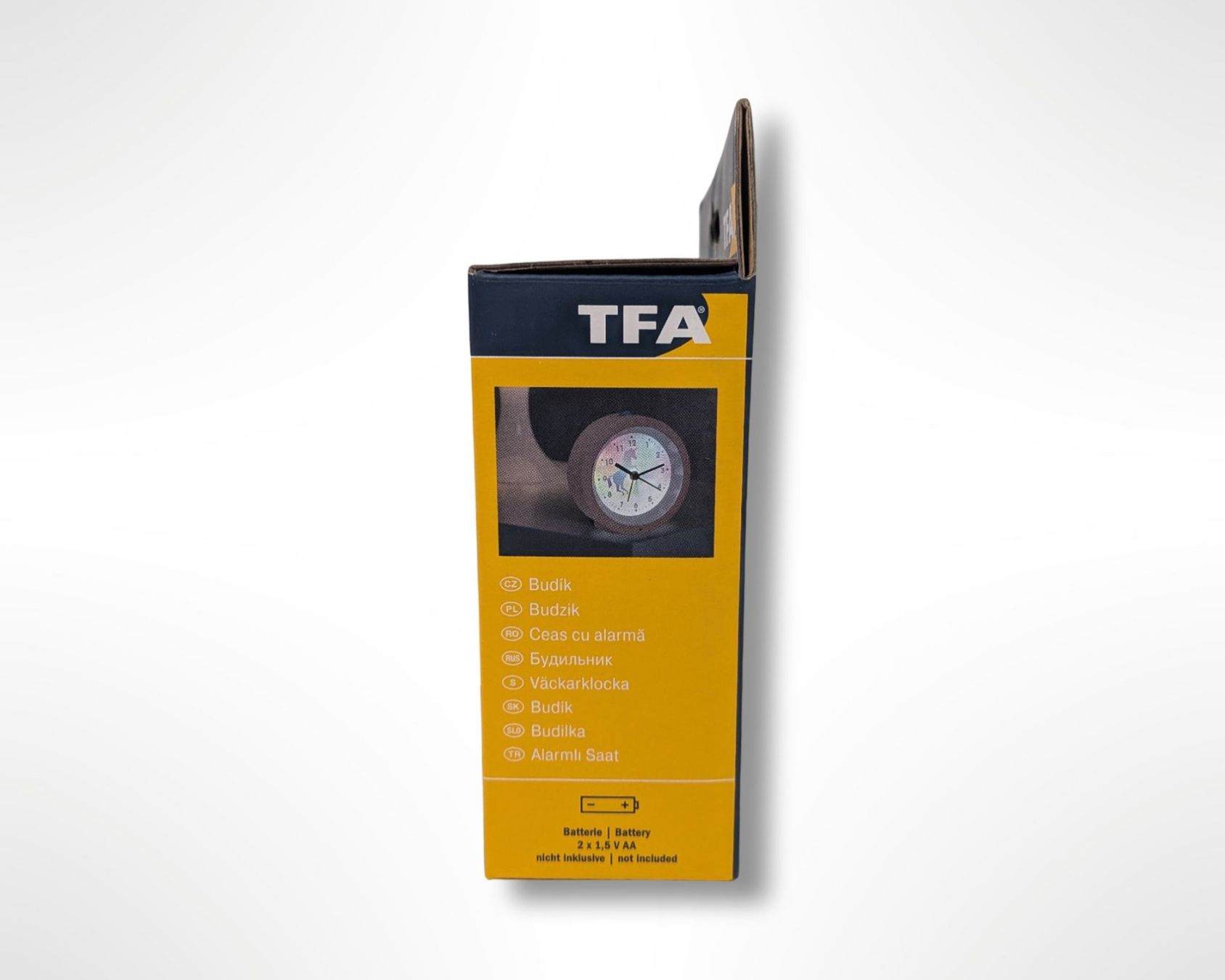 Réveils: TFA Einhorn Kinderwecker – Neuf (Voir description) à Suhr par Restwert_Suhr 5
