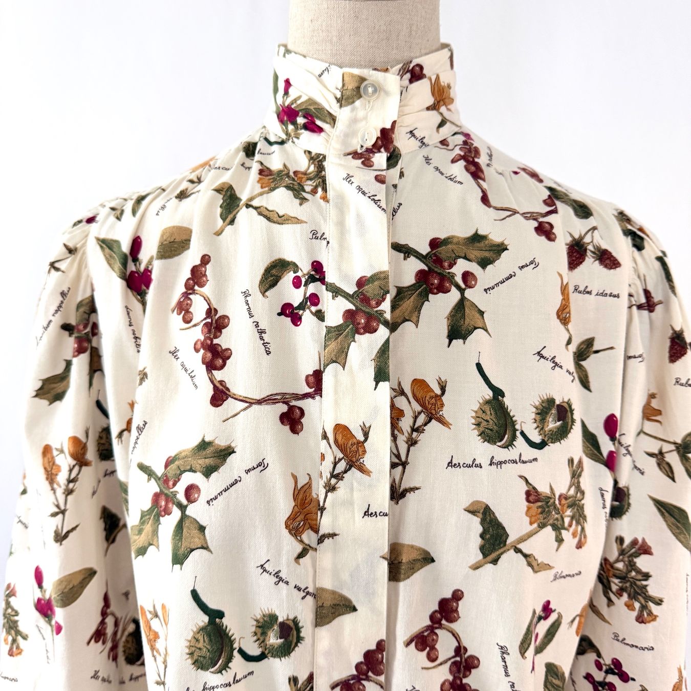 Chemisiers: WALLMANN Vintage Blouse – Neuf (Voir description) à Emmen par Avviivva_Com2023 1