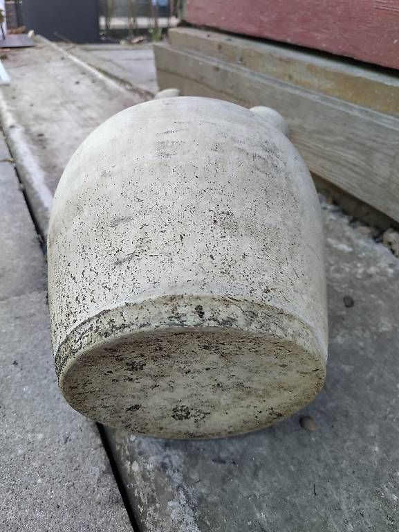 Caraffe: Wasser-Krug aus Keramik  – Usato da Bünzen venduto da Keskin68