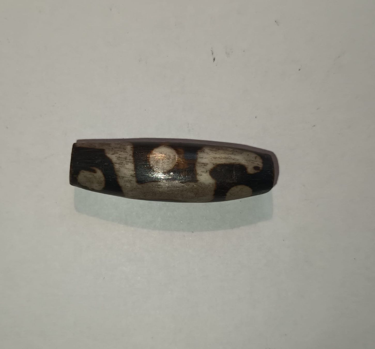 Edelsteine: Achat Dzi Perlen – Neu (gemäss Beschreibung) aus zuerich von Jewlsdesign 1