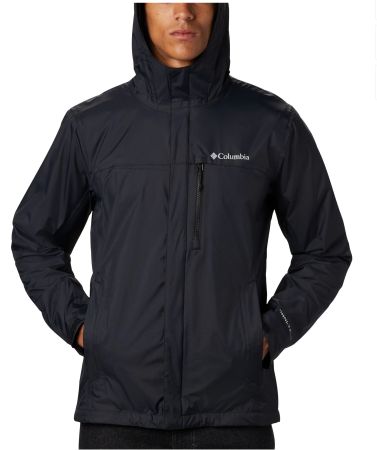 2XL NEU 149Fr Columbia Wanderjacke Regenjacke Sportjacke Top
