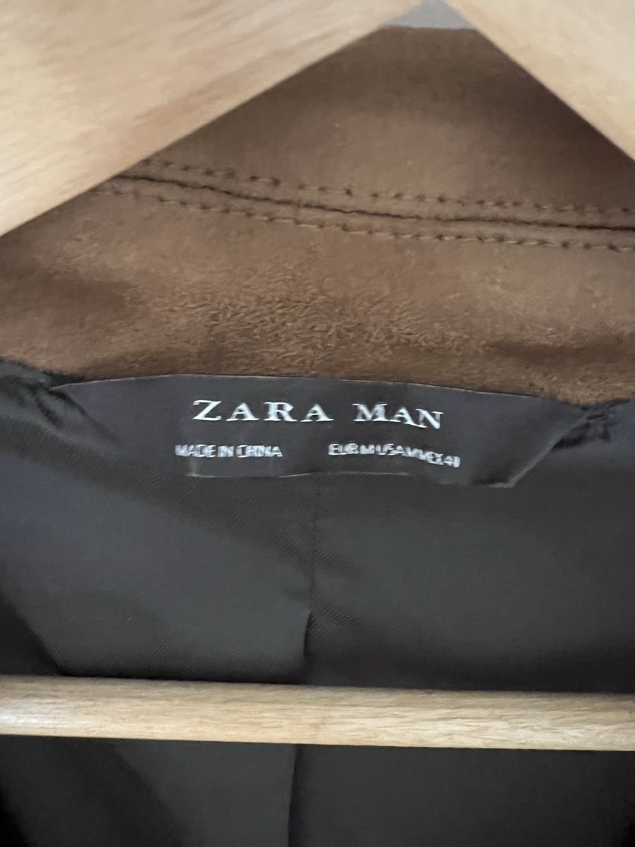 Zara Giacche: Zara Jacke Gr. M – Usato da Altendorf venduto da wqv_97 2