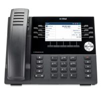 Geschäftstelefon - Mitel 6930 IP Phone