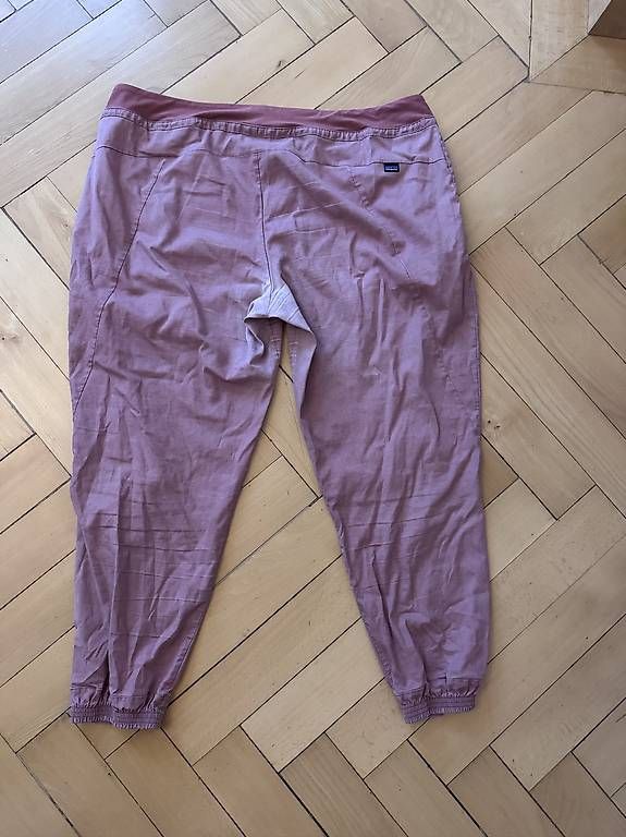 Pantaloni: Patagonia Freizeithose Damen XXL – Usato da Zürich venduto da misscheeky 1