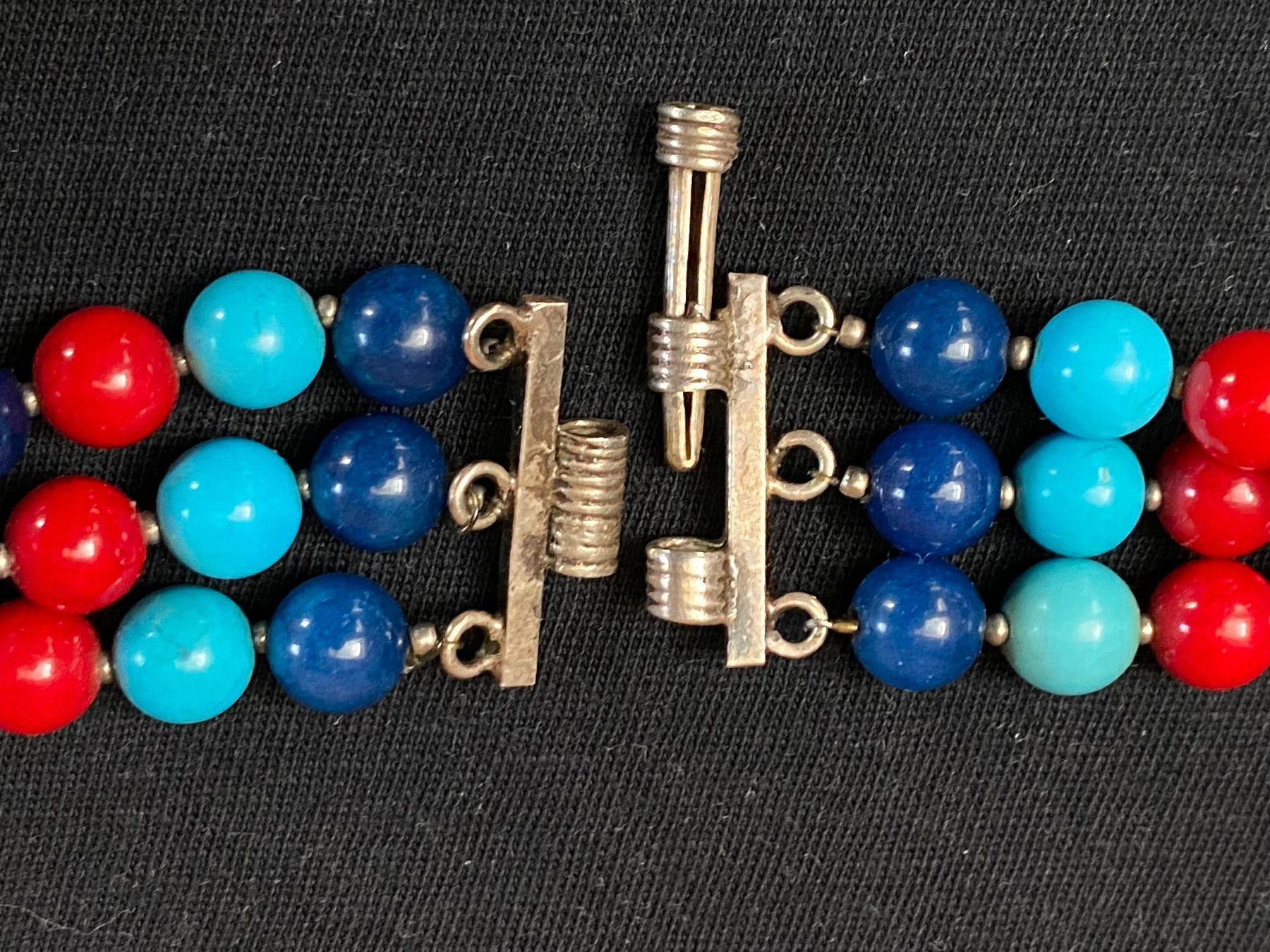 Catenine: Wunderschöne Handgefertigte Kette – Usato da Schaffhausen venduto da vintageville 6
