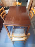 Set de table et chaises