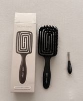 Dejan Garz Haarbürste / Hairbrush Wildborsten neu
