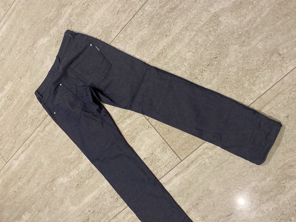 Mammut Pantaloni: Mammut Jeans Hose Gr 36 – Usato da Birrwil venduto da Bendegriz 2