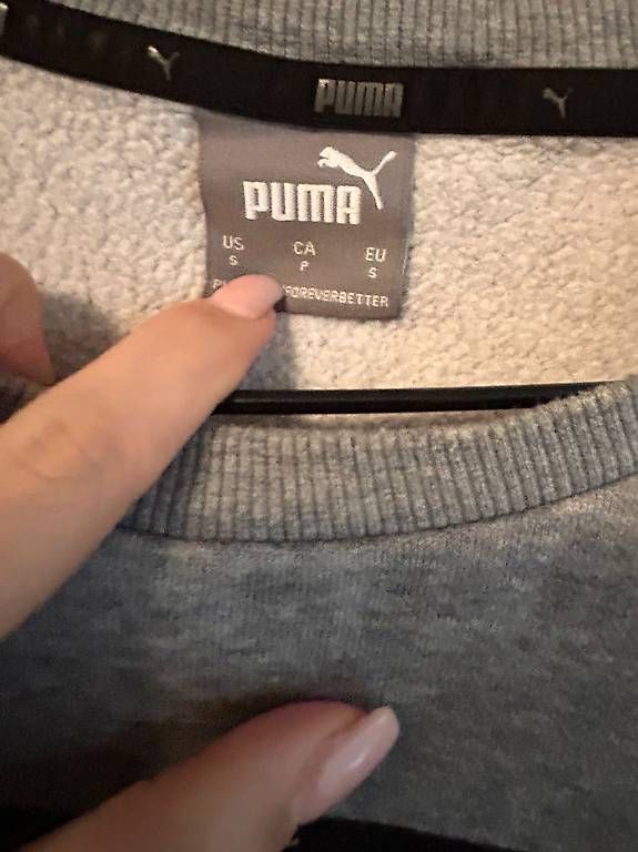 Pulls & Sweat-shirts: Puma-Oberteil – D'occasion à Wil SG par smu_l76j 1
