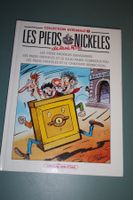 LES PIEDS NICKELÉS    °°°°° INTÉGRALE No.1 °°°°°