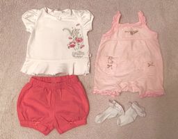 Sommer Set Orchestra & Baby Kanz, guter Zustand