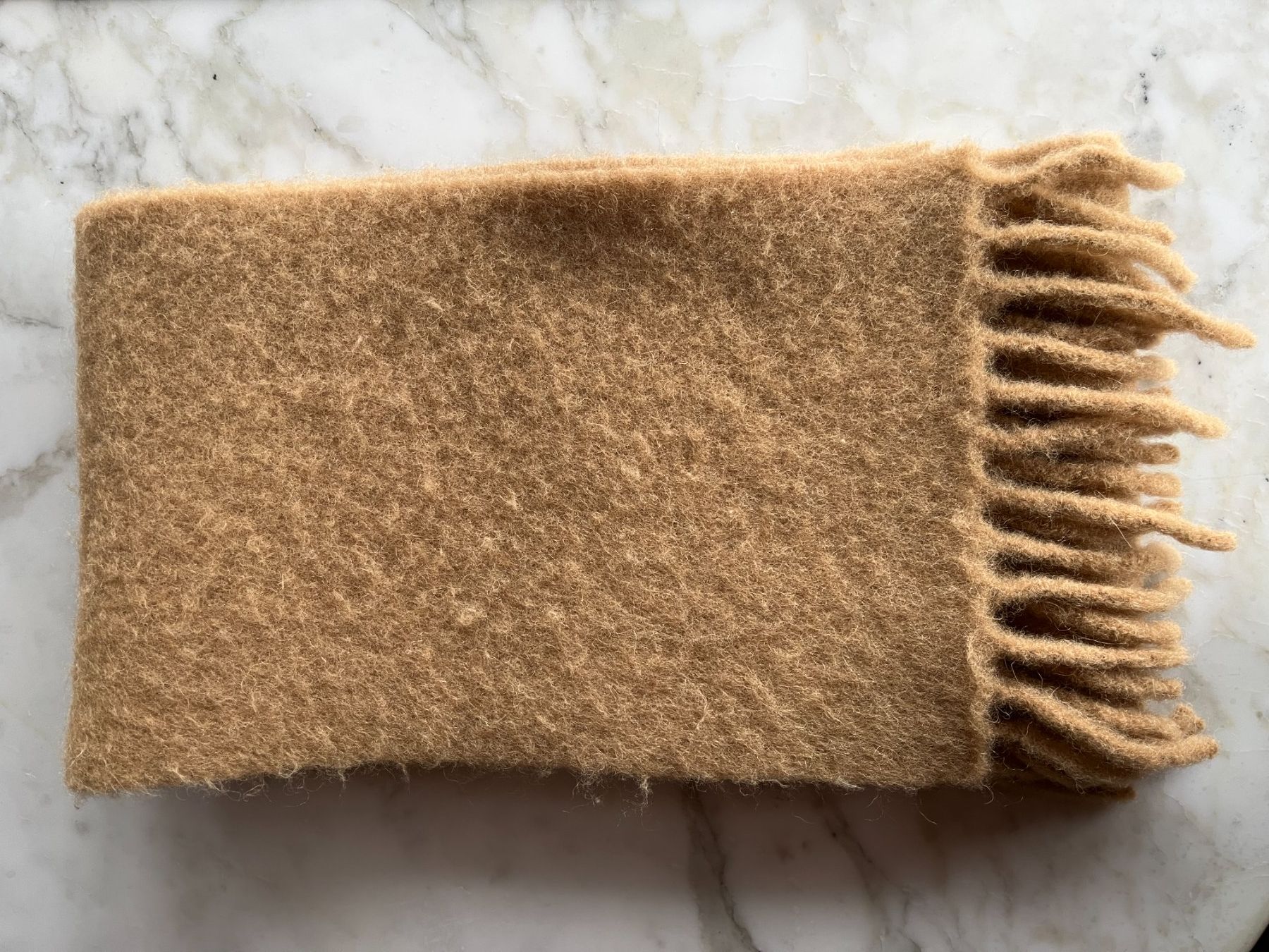 Becksöndergaard Foulards, Tücher & Schals: Schal, beige – Gebraucht aus Bern von cubus01 1