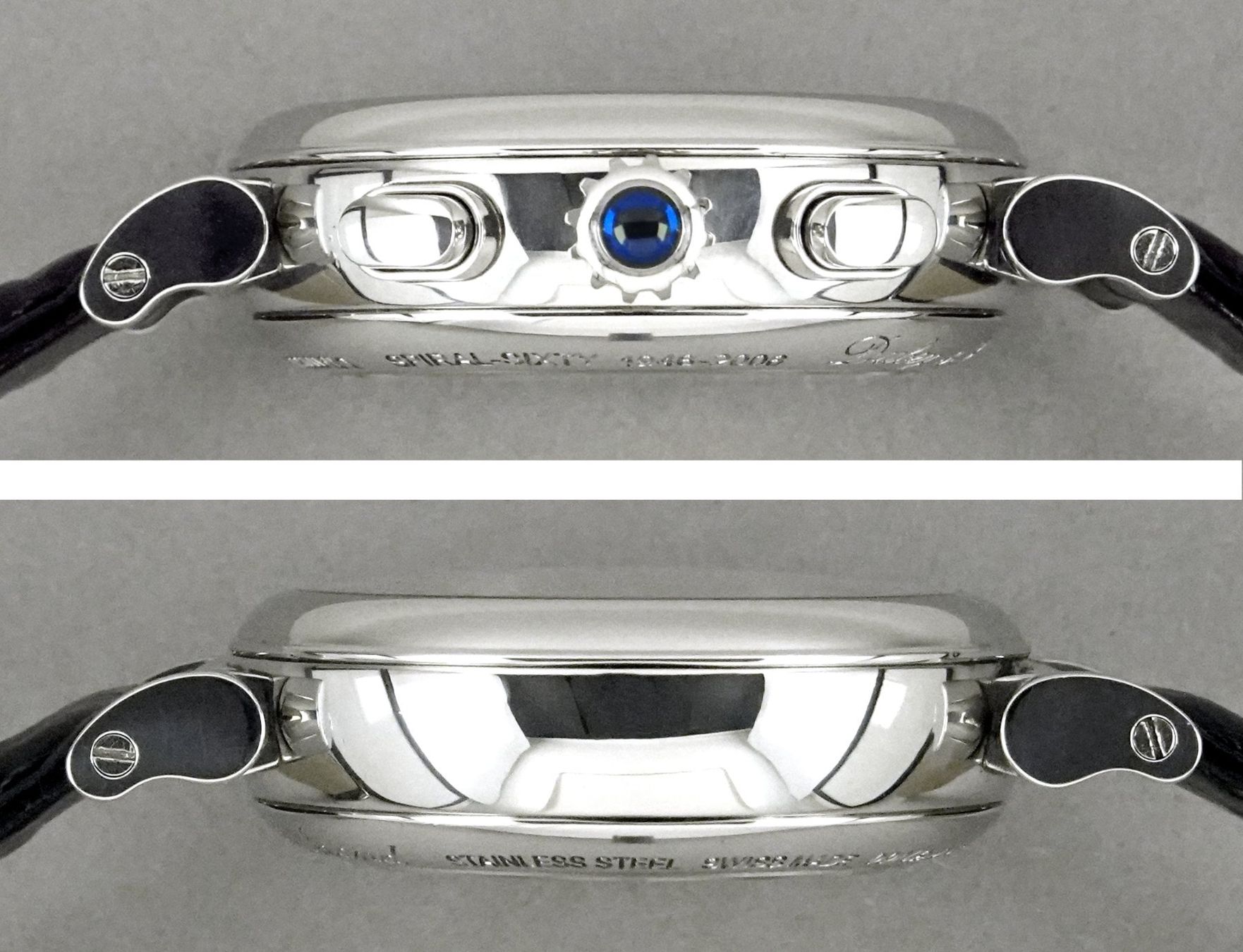 Orologi: Dubey & Schaldenbrand Spiral Sixty – Usato da Meilen venduto da Anonymous3 2