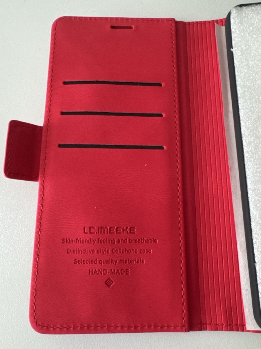 Xiaomi Covers & Schutzfolien: Xaomi Note 14 pro 5G case – Neu und originalverpackt aus Winterthur von emr_8ztk 2