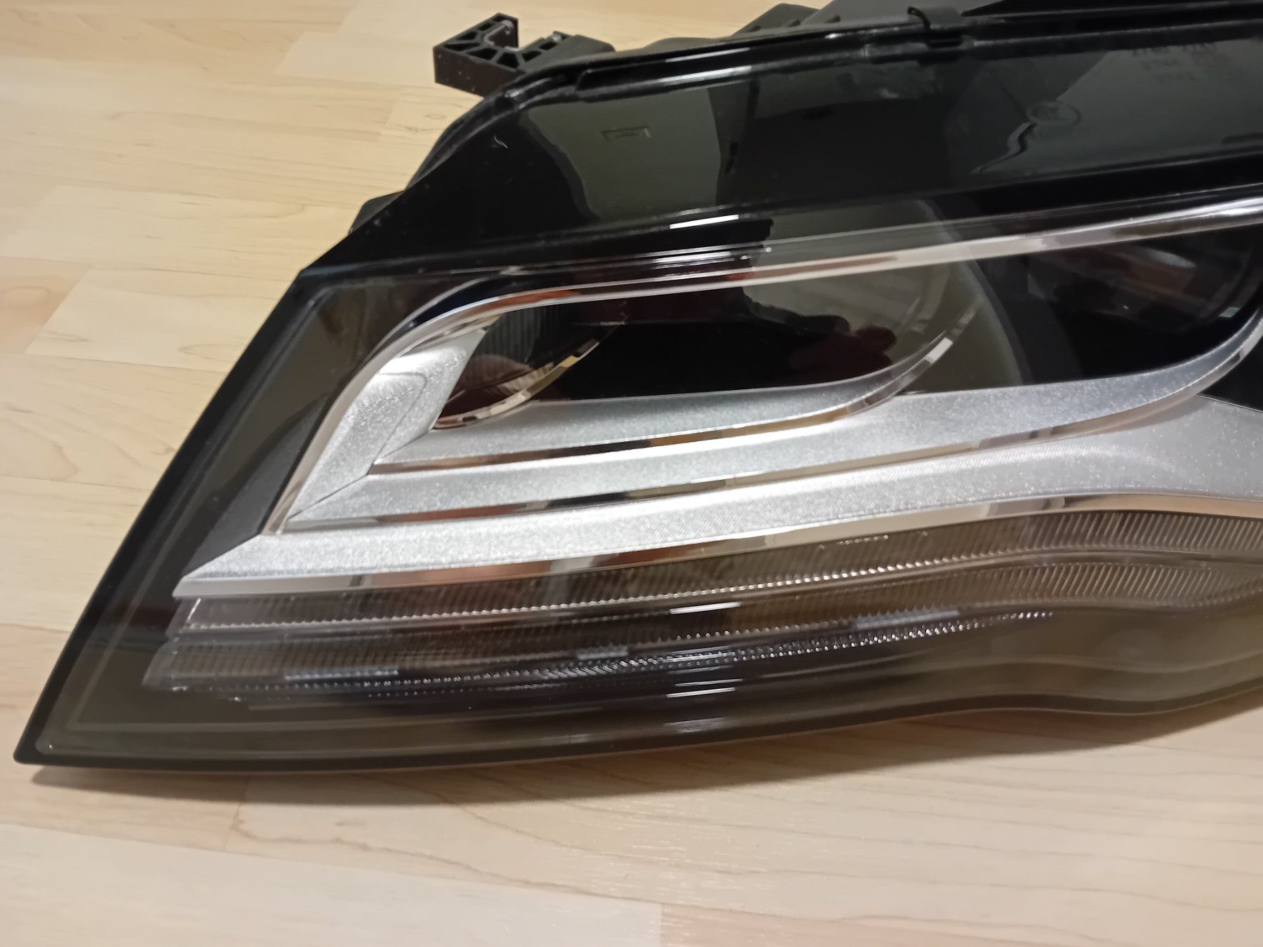 Audi Phares: Voll Led audi a7 – Neuf (Voir description) à Wattwil par __Lukas__ 2