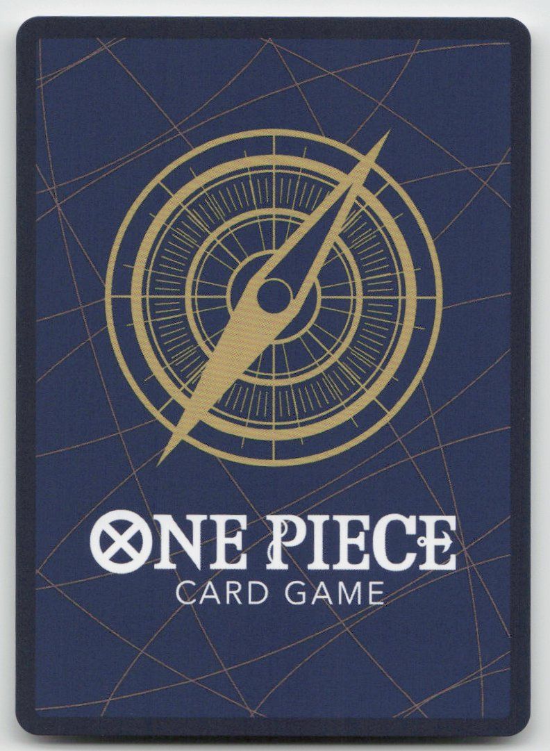 Bandai Carte collezionabili: One Piece Rock OP10-017 C – Usato da Lugano venduto da VlaseCard 1
