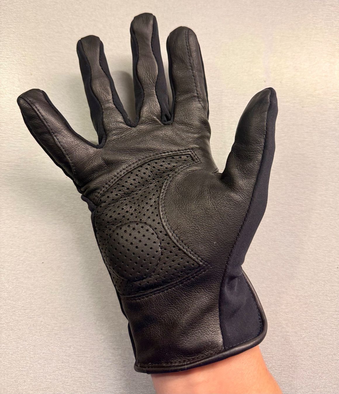 Rapha Handschuhe & Handstulpen: RAPHA CLASSIC GLOVES, Grösse S – fast neu – Gebraucht aus Basel von Carlos_Deperu 1