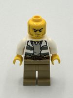 LEGO City - Bandit in Streifen cty0522 neuwertig
