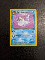 Team Rocket Dark Vaporeon 45/82 Ab 1