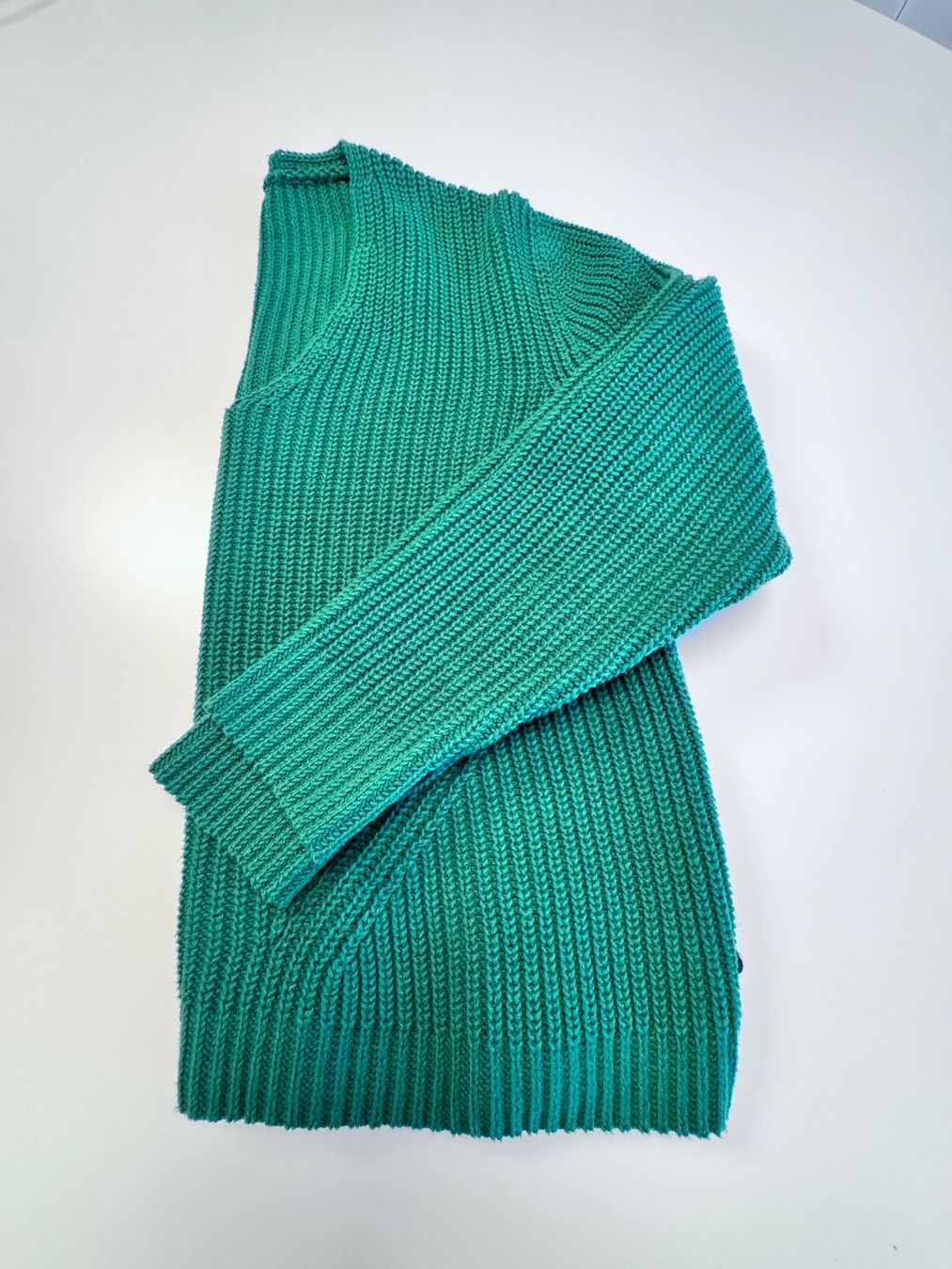 Marc Cain Pullover & Sweatshirts: Marc Cain Pullover – Neu (gemäss Beschreibung) aus Mörschwil von Mirka019 2