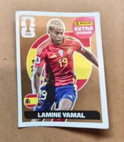 Panini WM 2026 Extra Sticker
