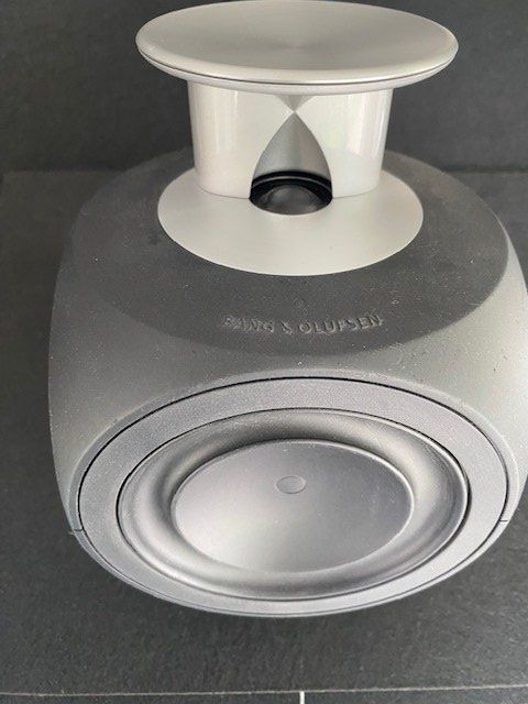 Bang & Olufsen Casse acustiche: Beolab 3  defekt – Difettoso da Würenlingen venduto da Schneiderhifi