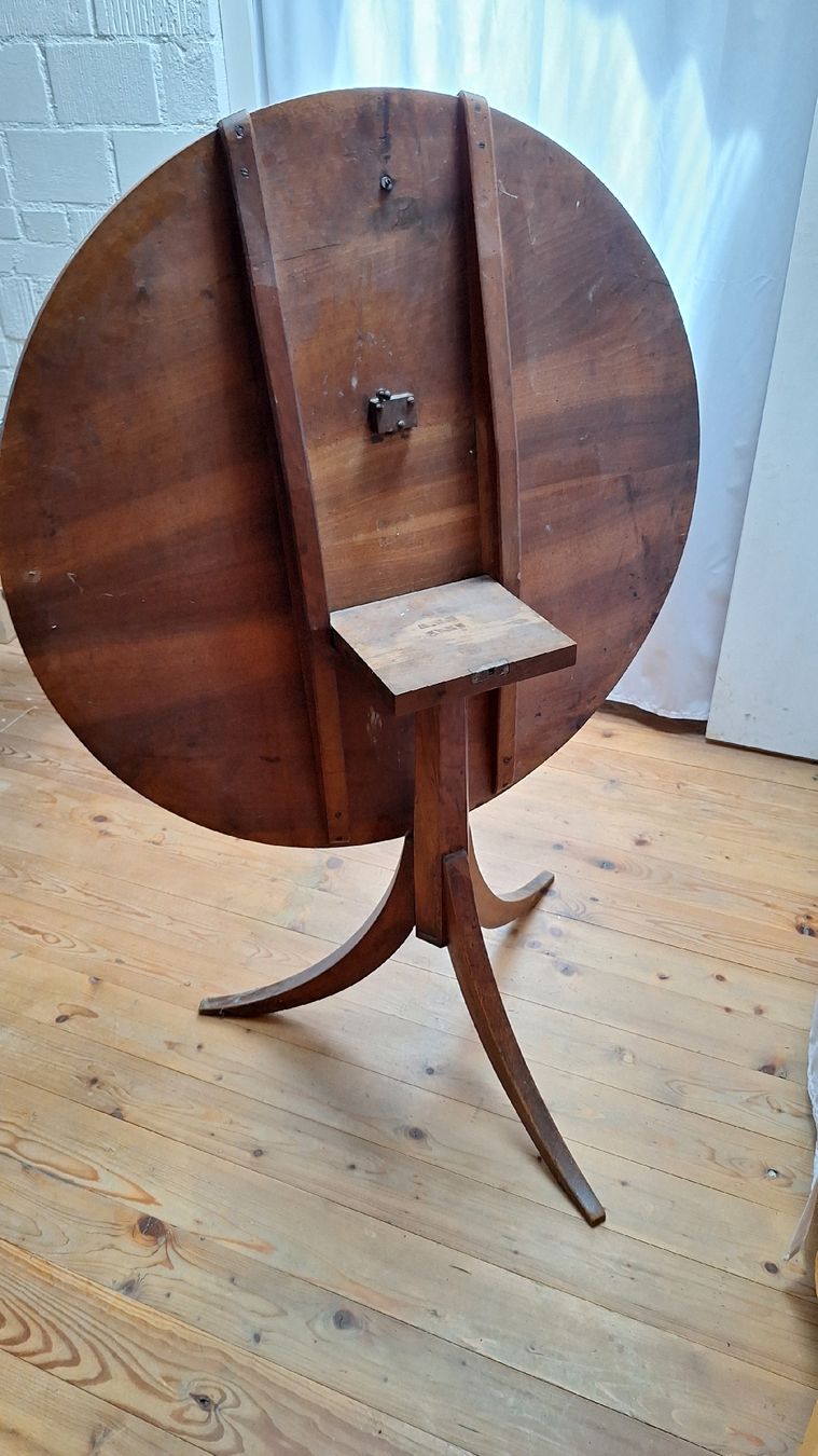 Tavoli: Salontisch, Biedermeier – Usato da Hinwil venduto da dun_tt2z 3