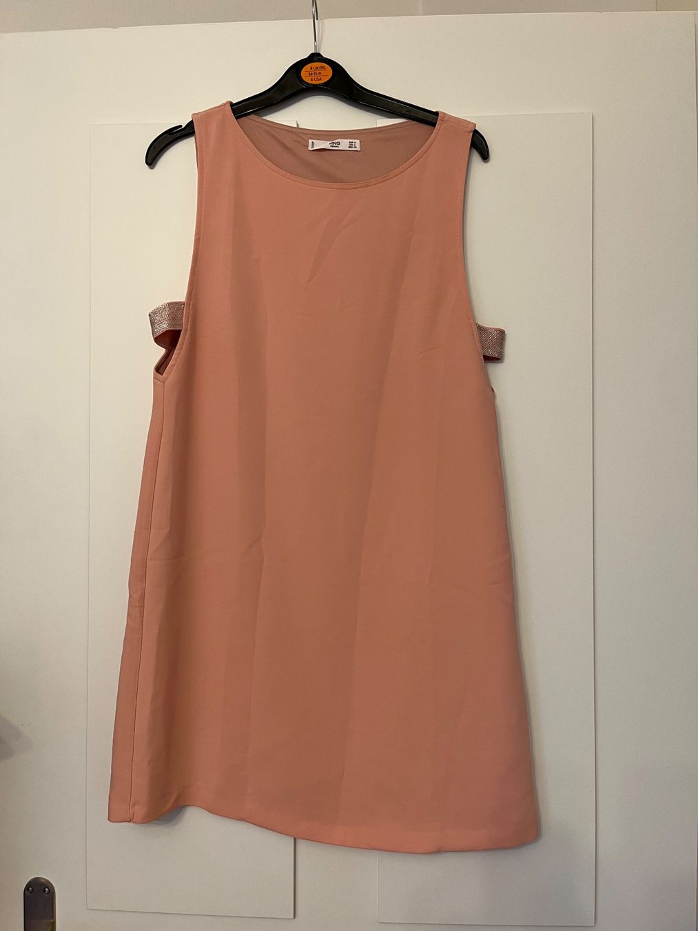 Mango Vestiti: Kurzes Kleid mit tollem Armausschnitt, size S – Usato da Zürich venduto da wol_s9qg
