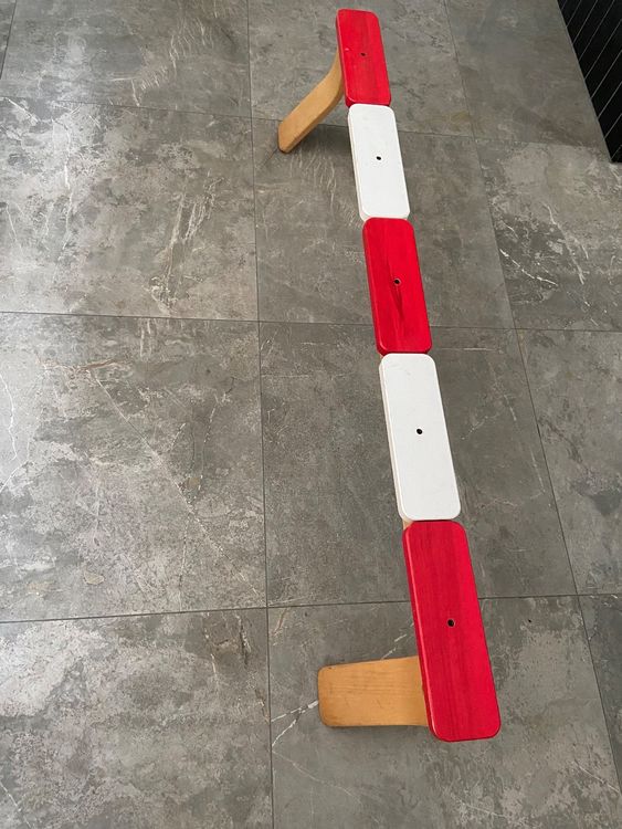 ikea-ps-balancierbalken-gebraucht-in-maschwanden-f-r-chf-35-nur